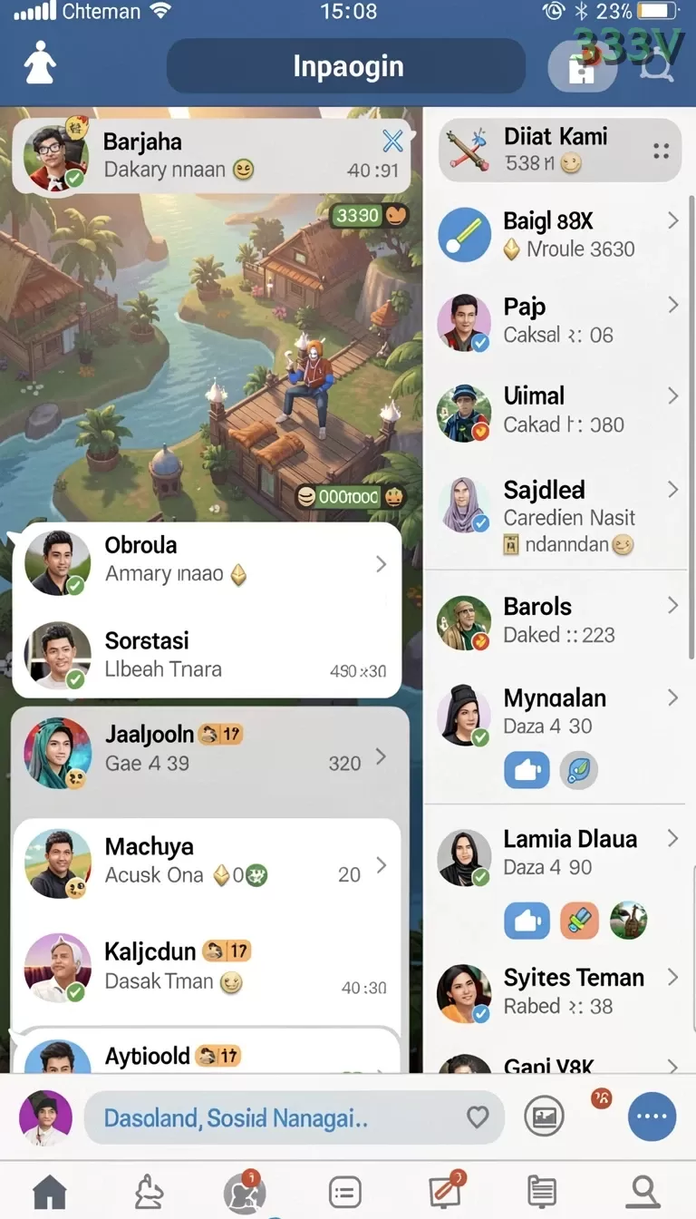 Screenshot svip10 nomor 3