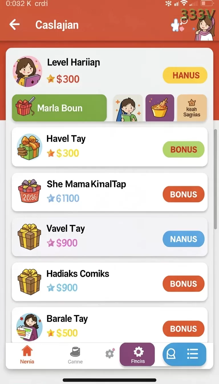 Screenshot dasi4d nomor 1