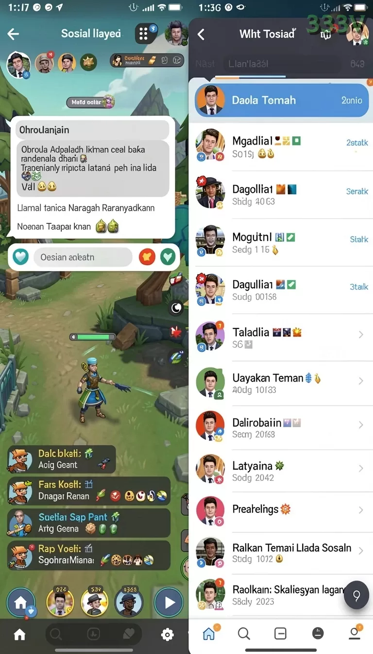 Screenshot kasir777 nomor 3