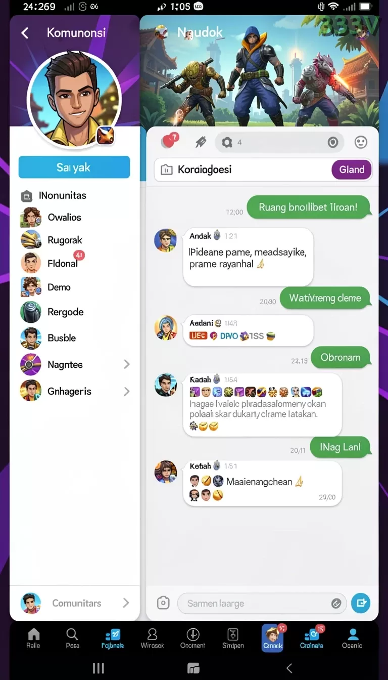 Screenshot harapjp nomor 3