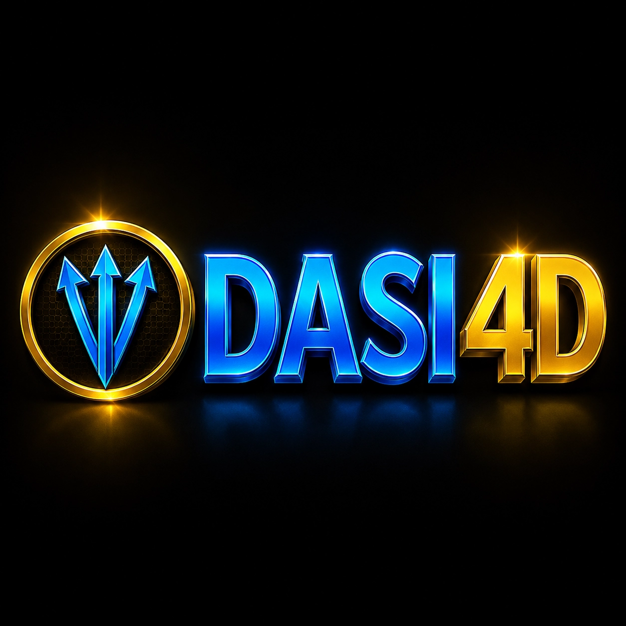 dasi4d APK Resmi — ikon aplikasi