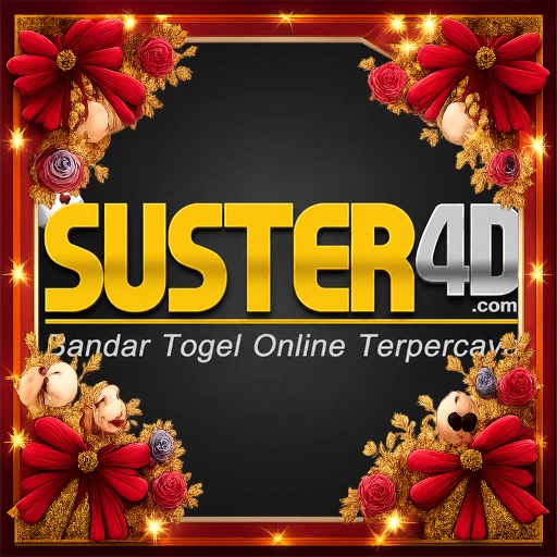 suster4d APK Resmi — ikon aplikasi
