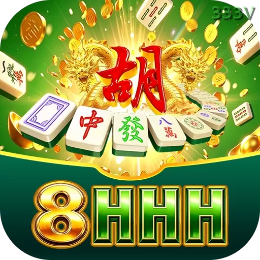 8hhh APK Resmi — ikon aplikasi