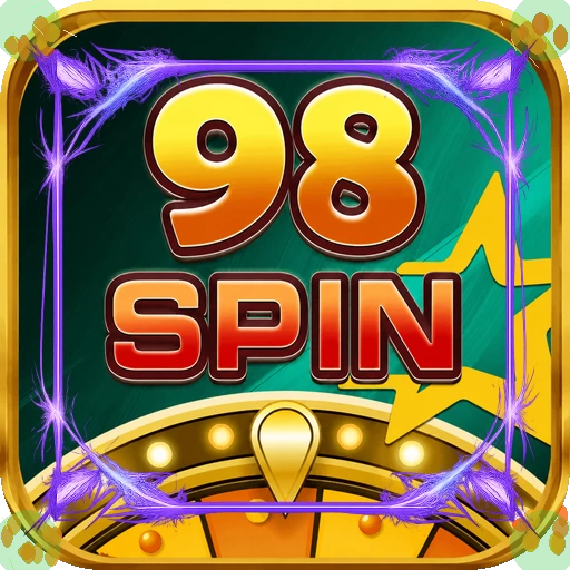 98spin Terbaru 2026: Download APK dan Review APK Resmi — ikon aplikasi