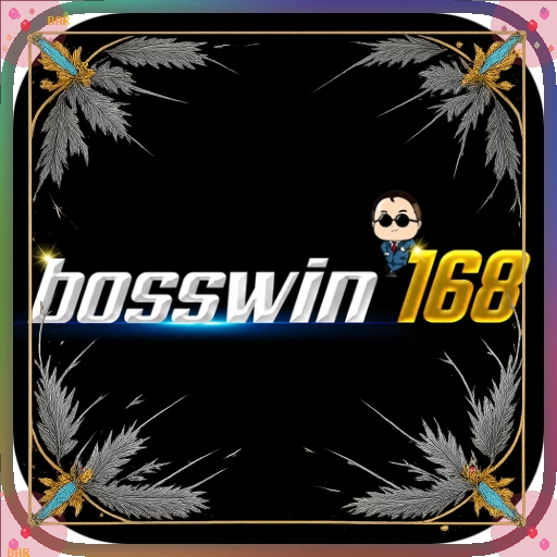 bosswin168 Terbaru 2026: Download APK dan Review APK Resmi — ikon aplikasi