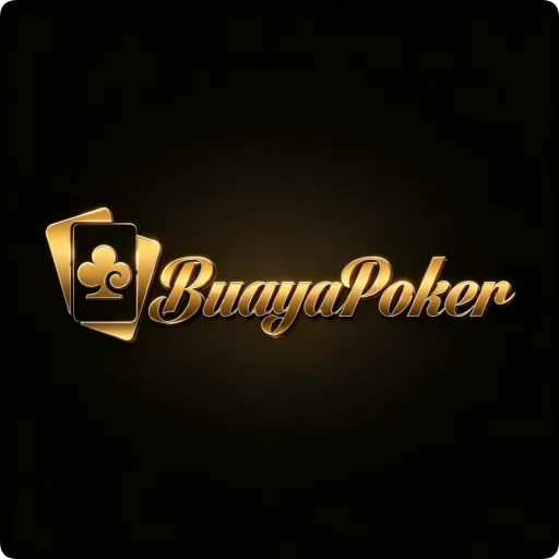 Download buayapoker APK untuk Android APK Resmi — ikon aplikasi