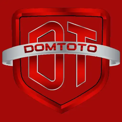domtoto App: Info, Rating, dan Link Download APK Resmi — ikon aplikasi