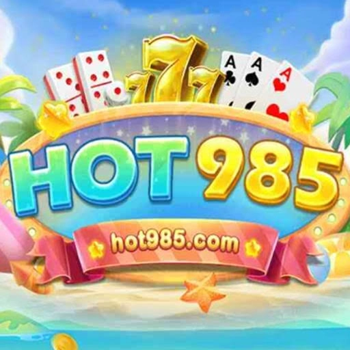hot985 Terbaru untuk Android: Download APK Gratis APK Resmi — ikon aplikasi