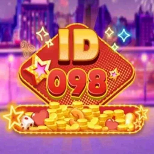 Info Aplikasi id098 Terbaru dan Cara Download APK Resmi — ikon aplikasi