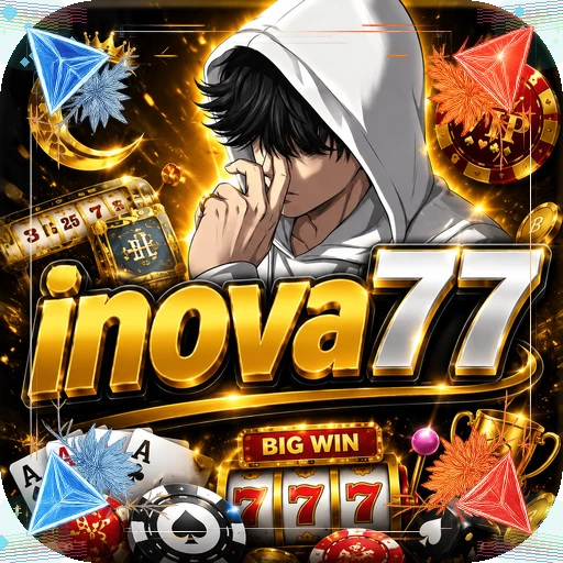 Info Aplikasi inova77 Terbaru dan Cara Download APK Resmi — ikon aplikasi
