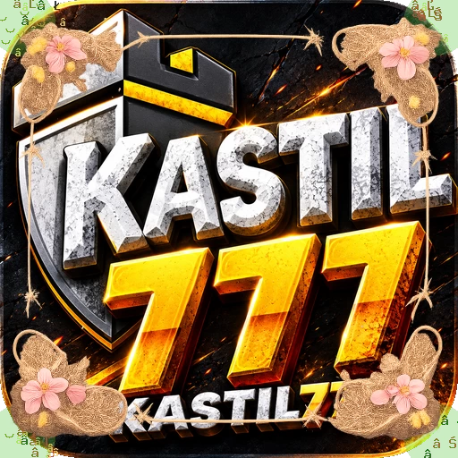 kastil777 APK: Fitur, Ukuran, dan Link Download APK Resmi — ikon aplikasi