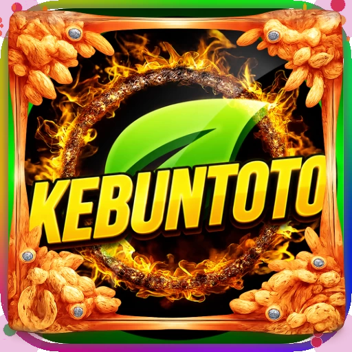 Info Aplikasi kebuntoto Terbaru dan Cara Download APK Resmi — ikon aplikasi