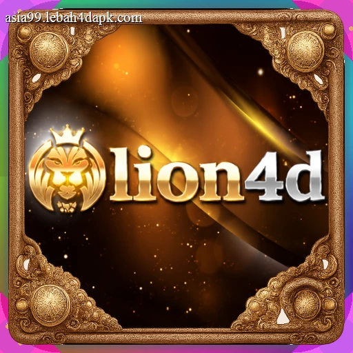 lion4d App Terbaru: Fitur Unggulan dan Download APK Resmi — ikon aplikasi