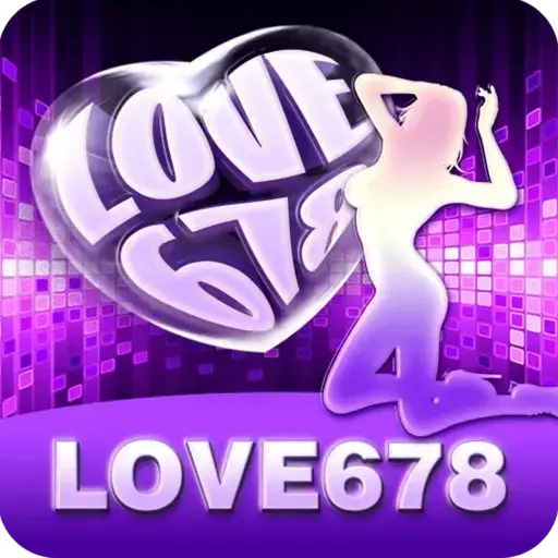 love678 Terbaru 2026: Download APK dan Review APK Resmi — ikon aplikasi