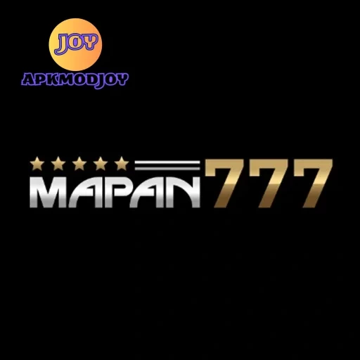 mapna777 Terbaru 2026: Download APK dan Review APK Resmi — ikon aplikasi