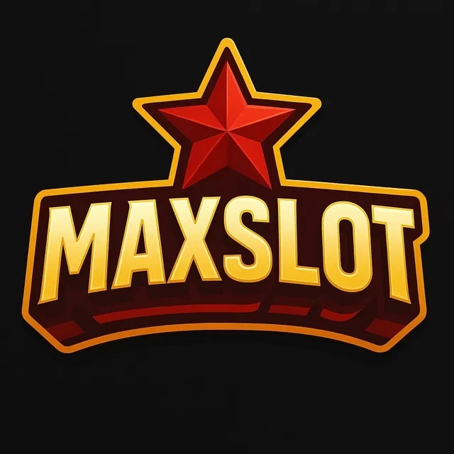 Cara Download dan Instal maxslot di Android APK Resmi — ikon aplikasi