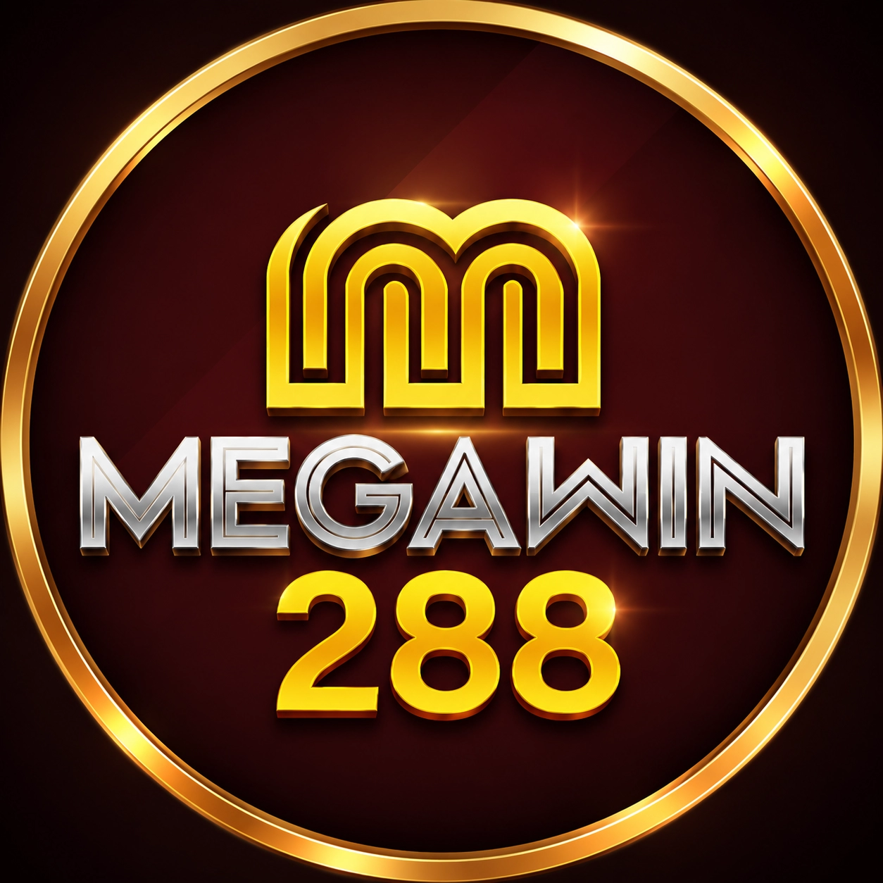 megawin288 Terbaru 2026: Download APK dan Review APK Resmi — ikon aplikasi