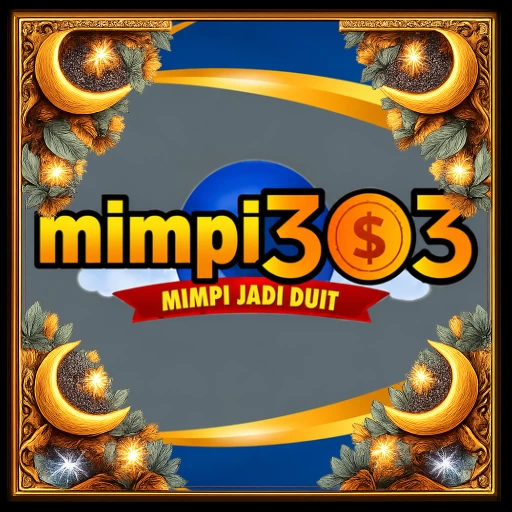 mimpi303 Terbaru: Download APK dan Info Lengkap APK Resmi — ikon aplikasi