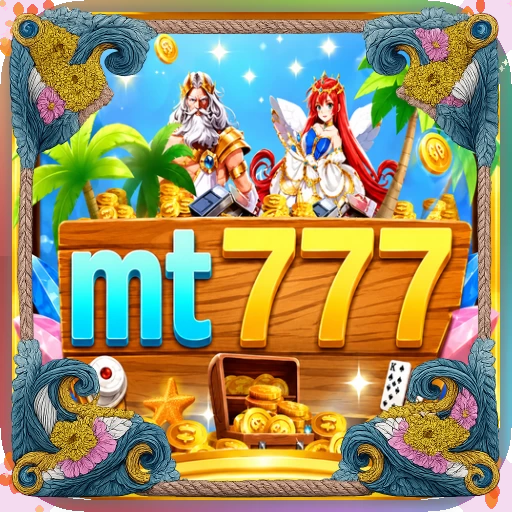 mt777 App Terbaru: Fitur Unggulan dan Download APK Resmi — ikon aplikasi
