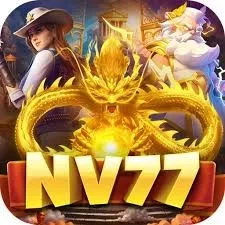 Cara Download dan Instal nv77 di Android APK Resmi — ikon aplikasi