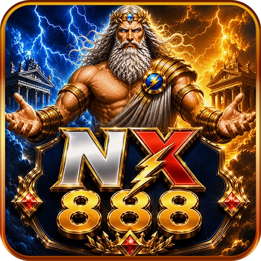 nx888 App: Info, Rating, dan Link Download APK Resmi — ikon aplikasi
