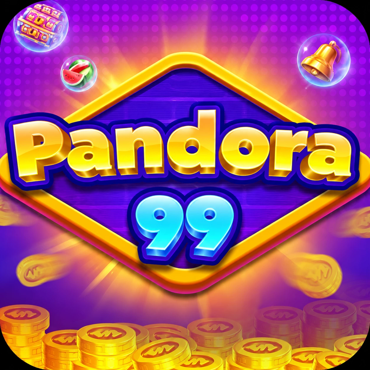pandora99 Terbaru: Download APK dan Info Lengkap APK Resmi — ikon aplikasi