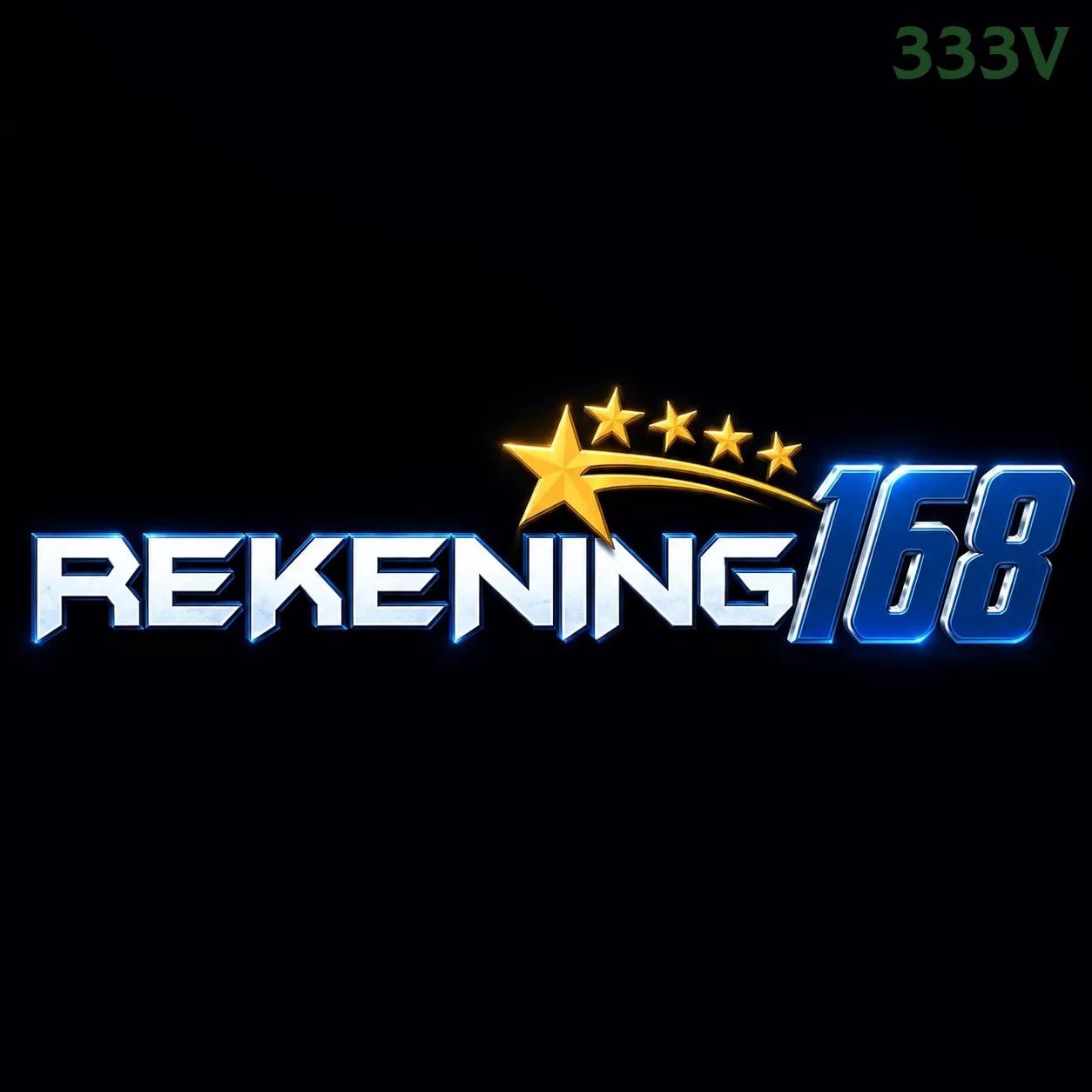 rekening168 APK Resmi — ikon aplikasi