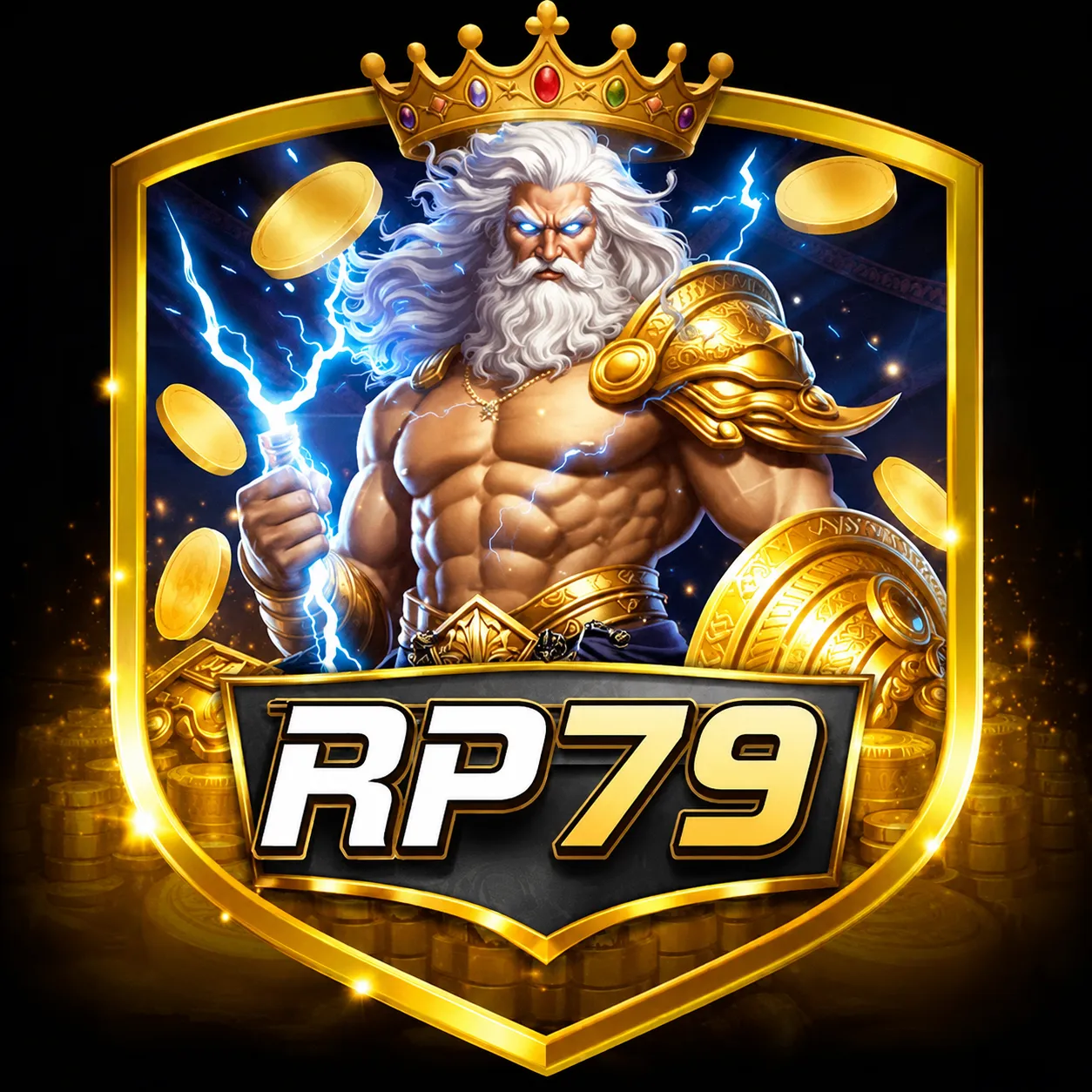 rp79 APK Terbaru: Download Cepat dan Gratis APK Resmi — ikon aplikasi