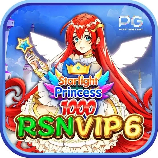 Download rsnvip6 APK untuk Android APK Resmi — ikon aplikasi