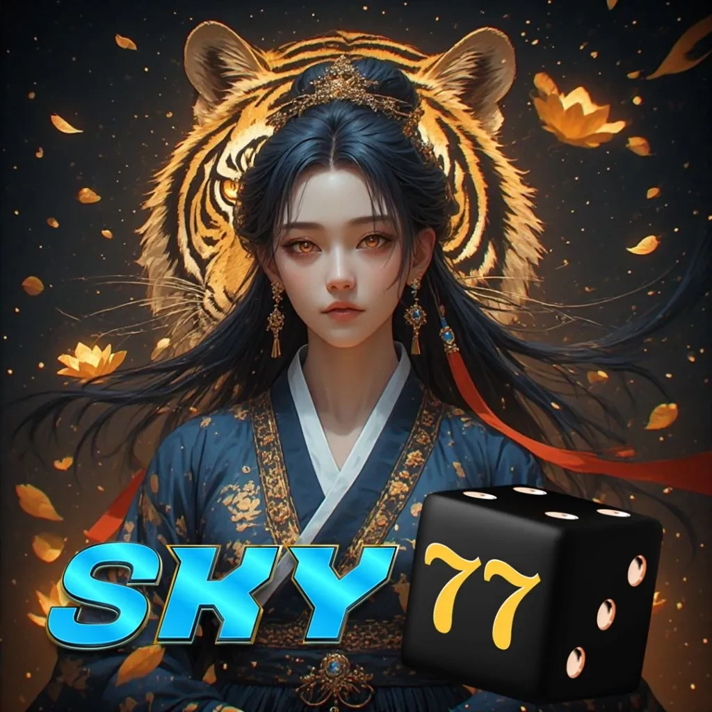sky77 Terbaru: Download APK dan Info Lengkap APK Resmi — ikon aplikasi