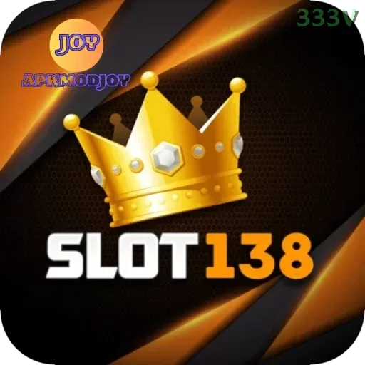 slot138 APK Resmi — ikon aplikasi