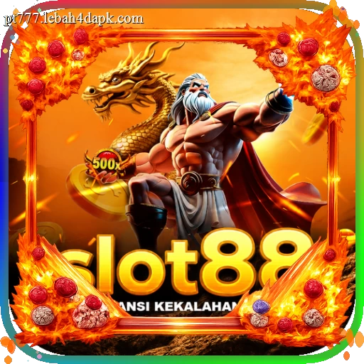 Aplikasi slot88 Terbaru: Review dan Link Download APK Resmi — ikon aplikasi
