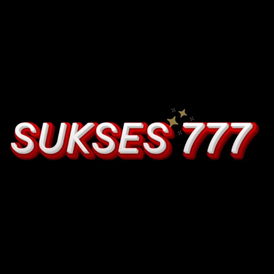 Cara Download dan Instal sukses777 di Android APK Resmi — ikon aplikasi