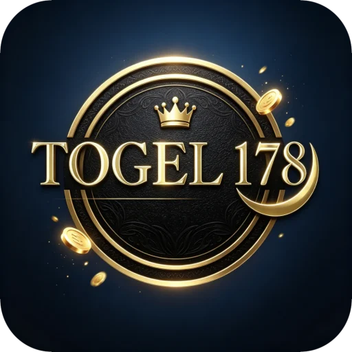 togel178 Terbaru: Download APK dan Info Lengkap APK Resmi — ikon aplikasi