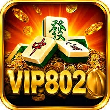 vip802 Terbaru 2026: Download APK dan Review APK Resmi — ikon aplikasi