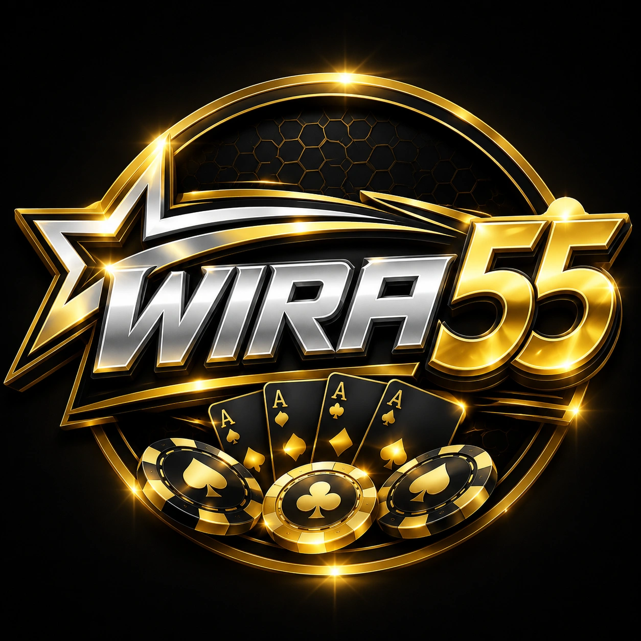 wira55 APK: Fitur, Ukuran, dan Link Download APK Resmi — ikon aplikasi