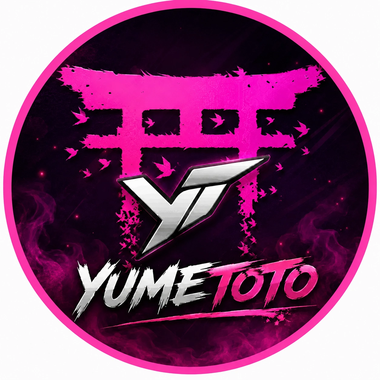 Cara Download yumetoto APK dengan Mudah APK Resmi — ikon aplikasi