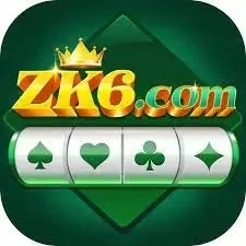 zk6 Terbaru untuk Android: Download APK Gratis APK Resmi — ikon aplikasi