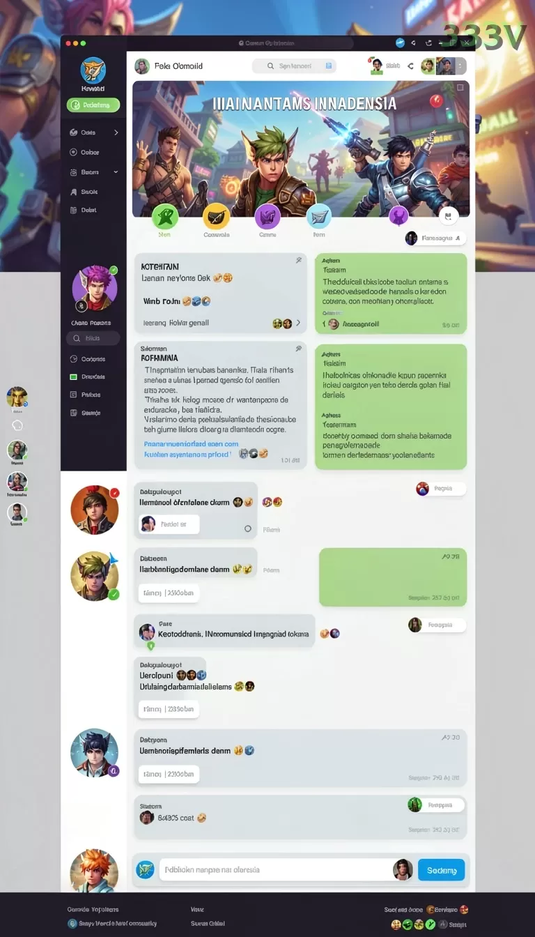 Screenshot boswin77 nomor 3