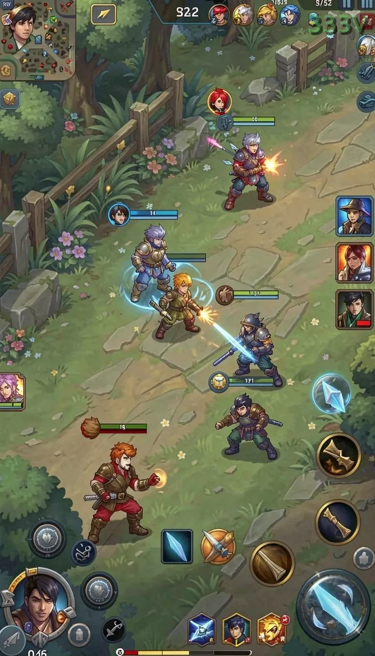 Screenshot luck365 nomor 2