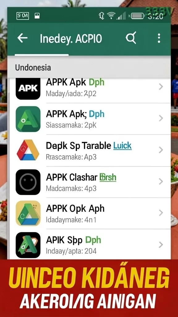 Screenshot nx303 nomor 1