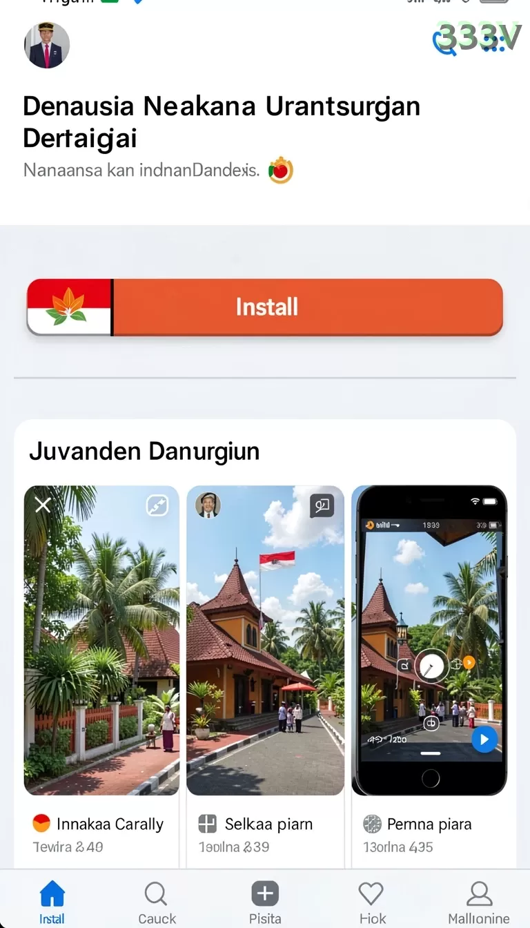 Screenshot megawin777 nomor 1