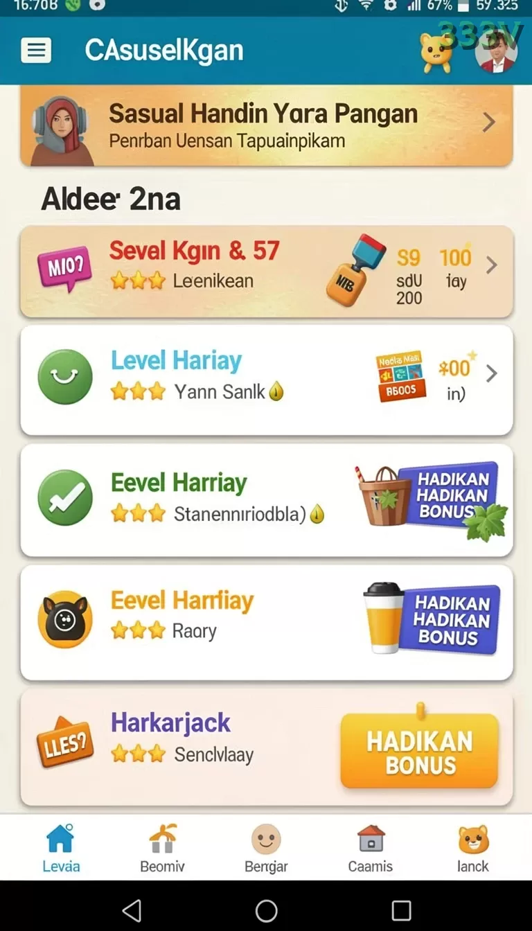 Screenshot b8vip nomor 3