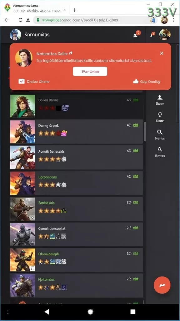 Screenshot slot138 nomor 1