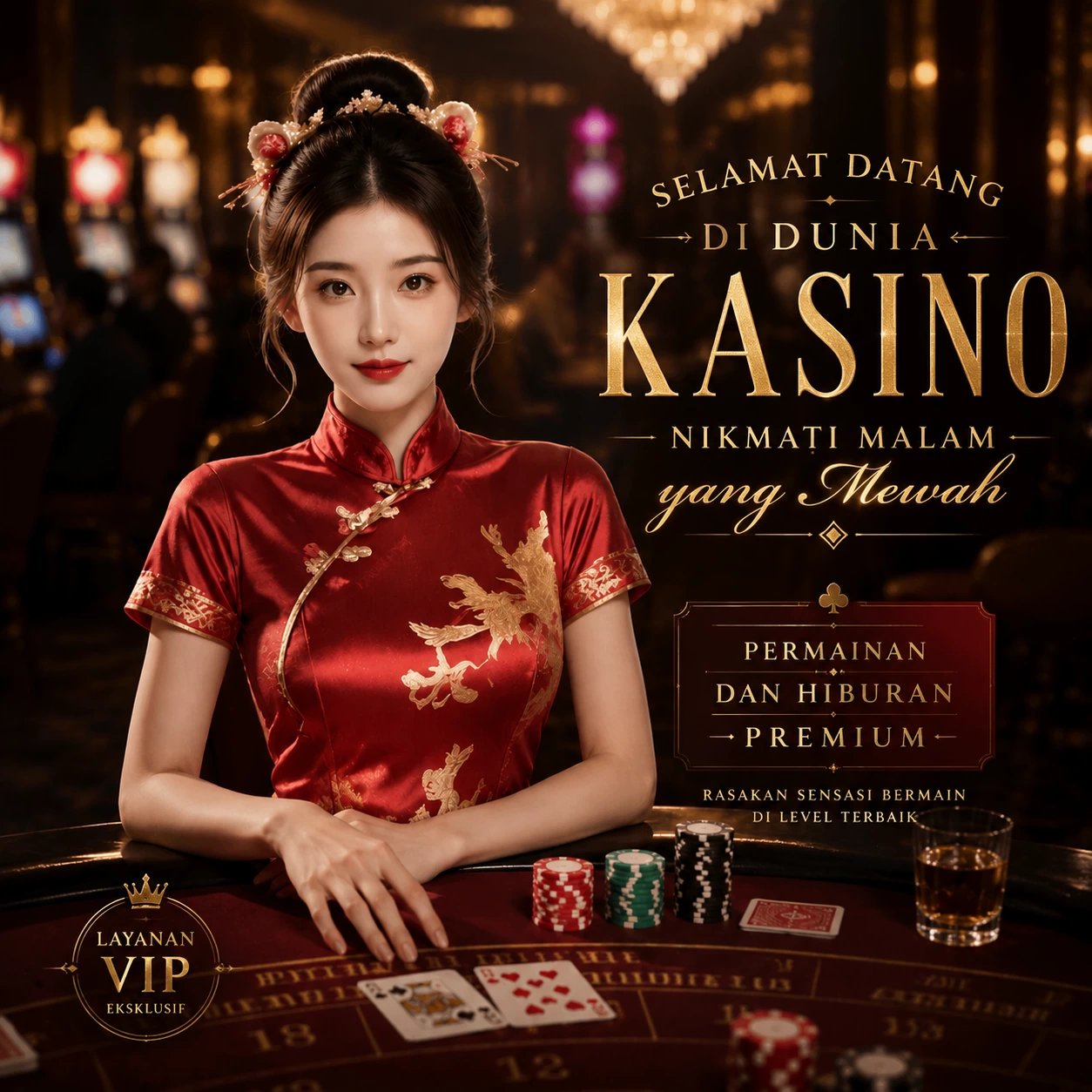 Menjelajahi Fitur Menarik di Situs Game 333v
