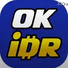 idrok APK Resmi — ikon aplikasi